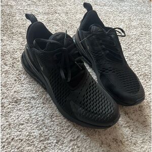 Nike Air Max 270, size 10.5 men’s